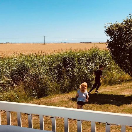 Sea 'N' Stars Platinum Plus Holiday Home With Views, Free Wifi And Netflix Camber 외부 사진