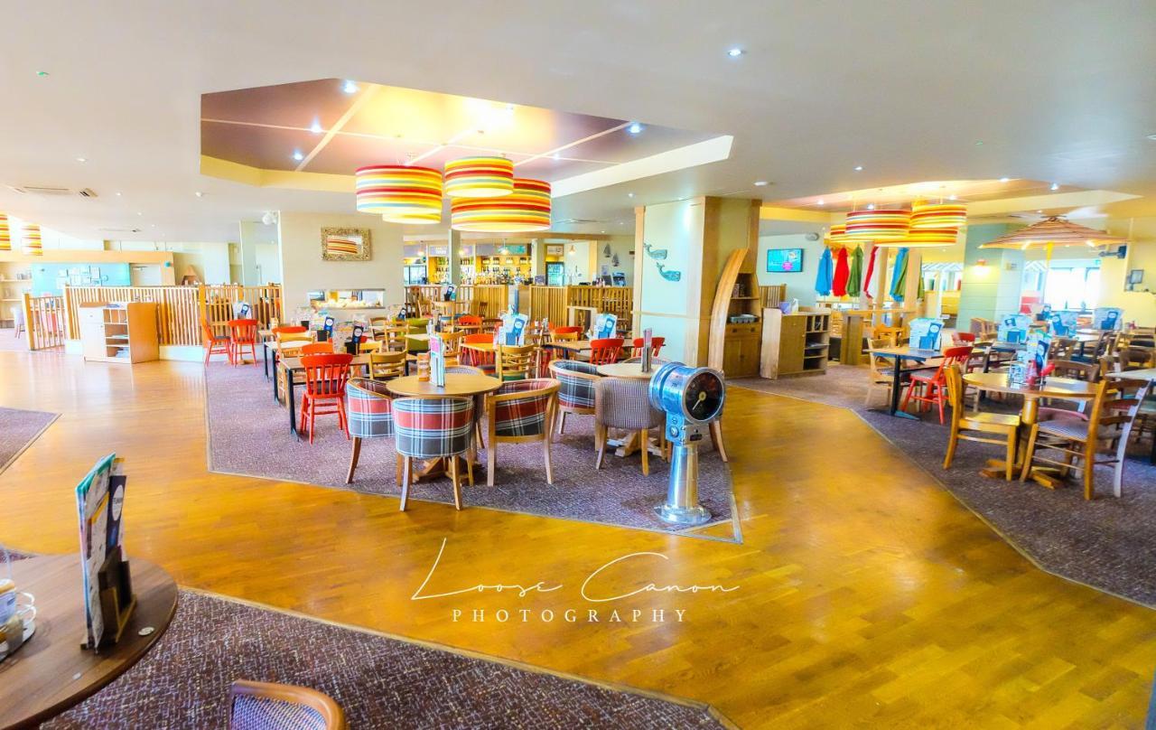 Sea 'N' Stars Platinum Plus Holiday Home With Views, Free Wifi And Netflix Camber 외부 사진