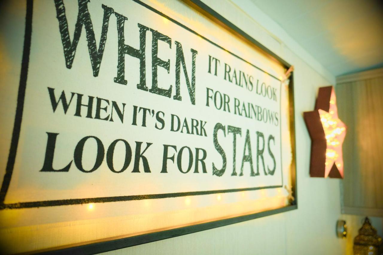 Sea 'N' Stars Platinum Plus Holiday Home With Views, Free Wifi And Netflix Camber 외부 사진